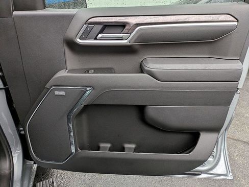 New 2026 Chevrolet Silverado 1500 LTZ image 33