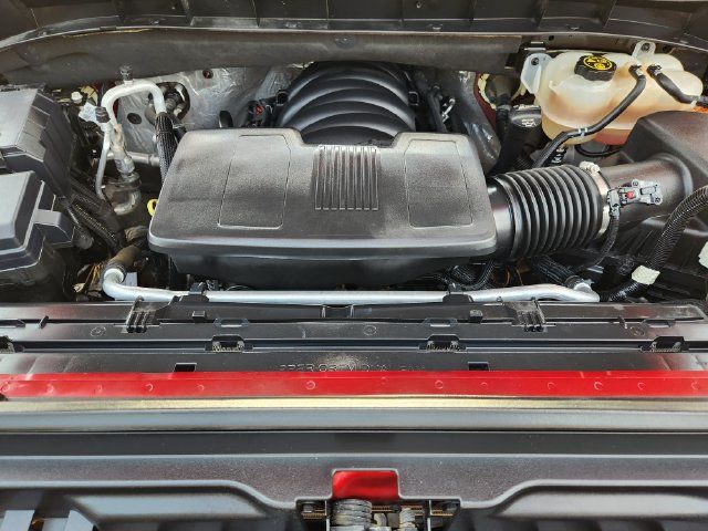Used 2022 GMC Sierra 1500 AT4 w/ AT4 Premium Package AWD/4WD image 32