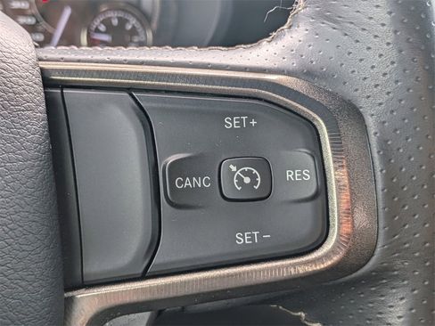 Used 2021 RAM 1500 Rebel w/ Rebel Level 2 Equipment Group image 24