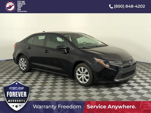 Used 2023 Toyota Corolla LE FWD image 8