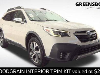 Used 2020 Subaru Outback Touring XT