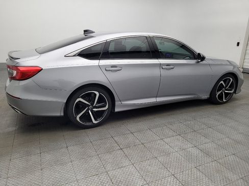 Used 2021 Honda Accord Sport image 10