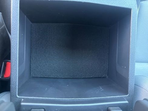 Used 2025 Toyota Tacoma TRD Sport image 27