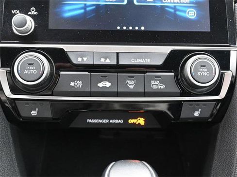 Used 2019 Honda Civic EX image 21