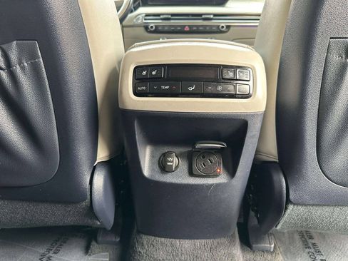 Used 2023 Hyundai Palisade Calligraphy AWD/4WD image 35