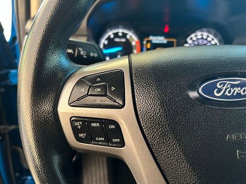 Used 2021 Ford Ranger XLT w/ Trailer Tow Package image 38