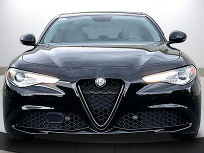Used 2019 Alfa Romeo Giulia