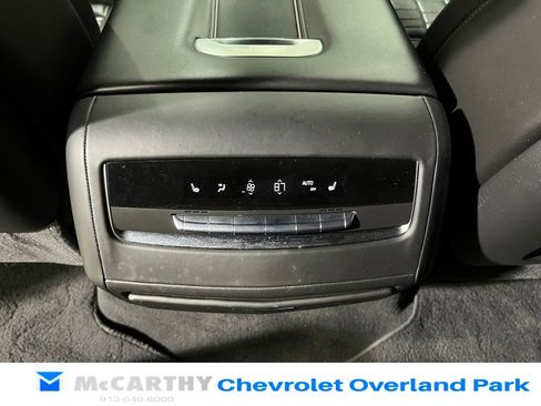 Used 2021 Cadillac Escalade ESV Sport Platinum w/ LPO, ONYX Package image 28