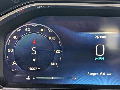 Used 2026 Chevrolet Silverado 1500 RST RWD image 11