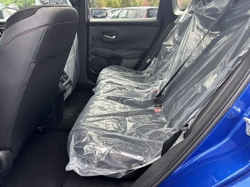 New 2025 Acura ADX A-Spec image 13