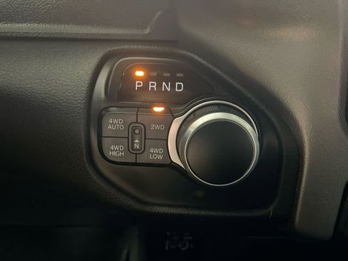 Certified 2019 RAM 1500 Big Horn AWD/4WD image 19