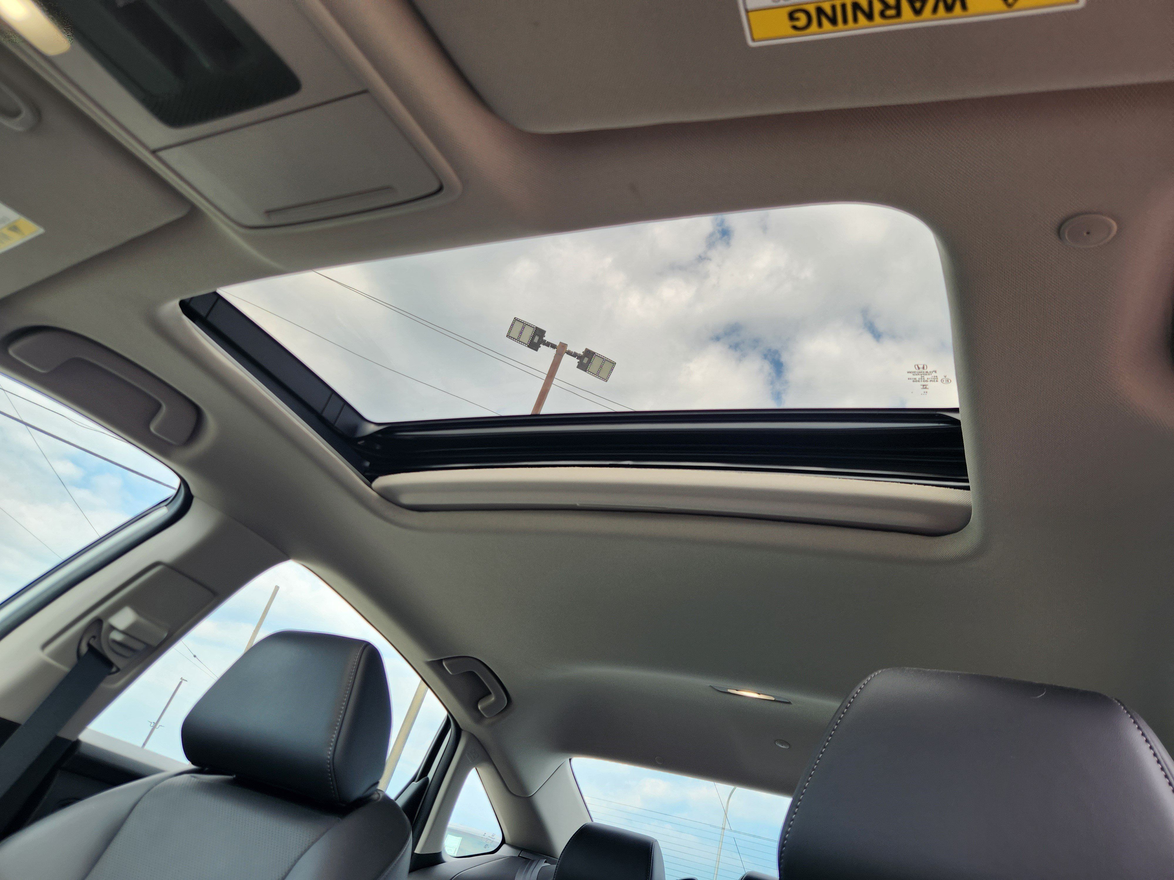 Certified 2024 Honda Accord EX-L image 15