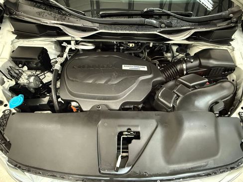 Used 2018 Honda Odyssey EX-L image 36