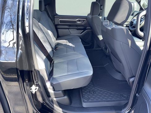 New 2026 RAM 1500 Big Horn image 38