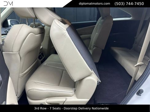 Used 2019 Acura MDX SH-AWD w/Technology Pkg Sport image 26