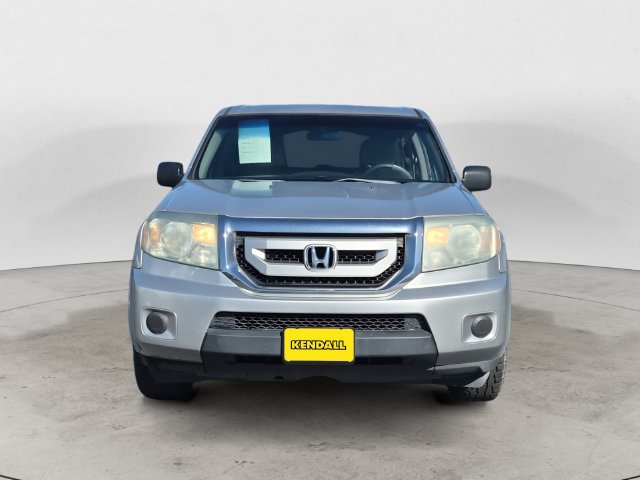 Used 2010 Honda Pilot LX image 2