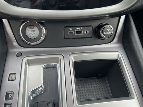 Used 2024 Nissan Murano SV w/ SV Midnight Edition Package image 28
