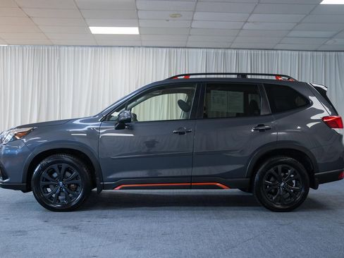 Used 2024 Subaru Forester Sport AWD/4WD image 5