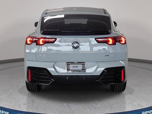 New 2026 BMW X2 xDrive28i w/ Technology Package AWD/4WD image 5