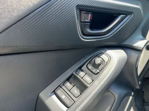 Used 2024 Subaru Crosstrek 2.0i Premium w/ Crosstrek Mirror Package image 14