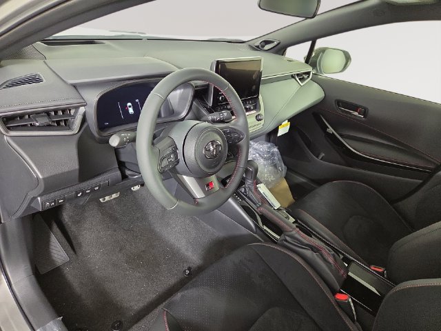 New 2026 Toyota Corolla GR AWD/4WD image 14
