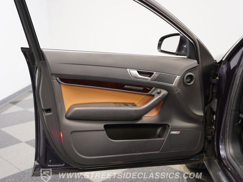 Used 2007 Audi A6 3.2 image 37