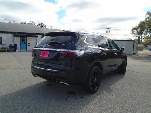 Certified 2024 Buick Enclave Essence w/ Experience Buick Package image 27