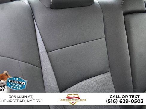 Used 2019 Nissan Altima 2.5 S FWD image 25