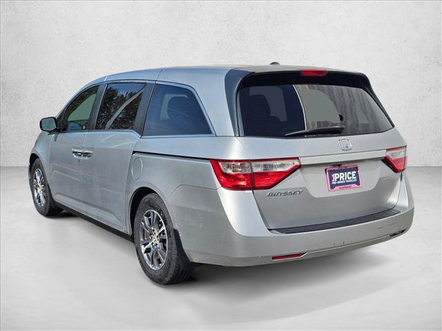 Used 2011 Honda Odyssey EX-L image 7