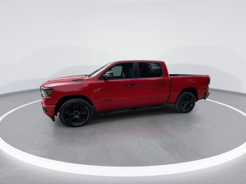 Used 2023 RAM 1500 Big Horn AWD/4WD image 9