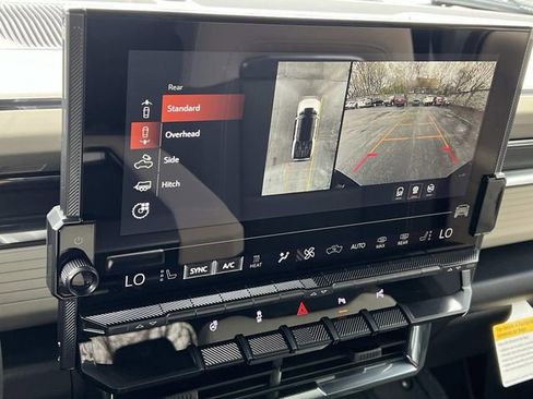 New 2026 GMC Hummer EV 2X image 22