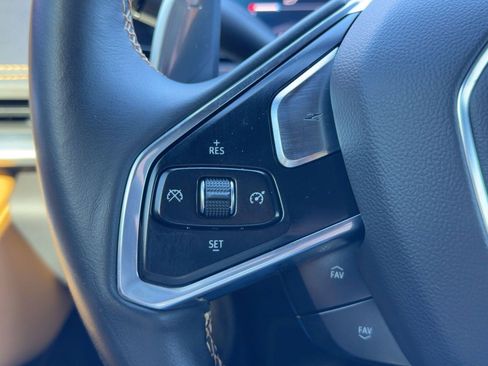 Used 2021 Chevrolet Corvette Stingray Preferred Cpe w/ Z51 Performance Package image 29