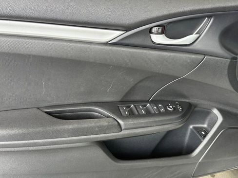 Used 2019 Honda Civic LX image 16