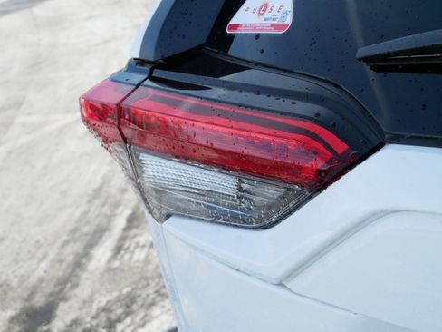 Certified 2024 Toyota RAV4 Adventure image 16