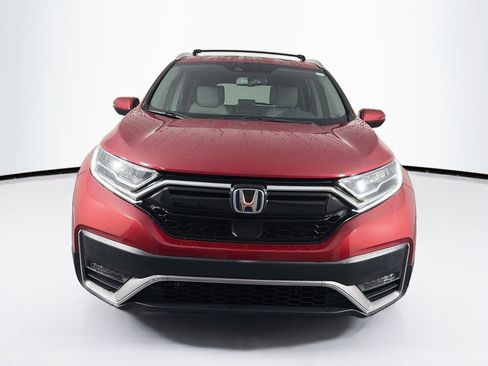 Used 2022 Honda CR-V Touring image 2