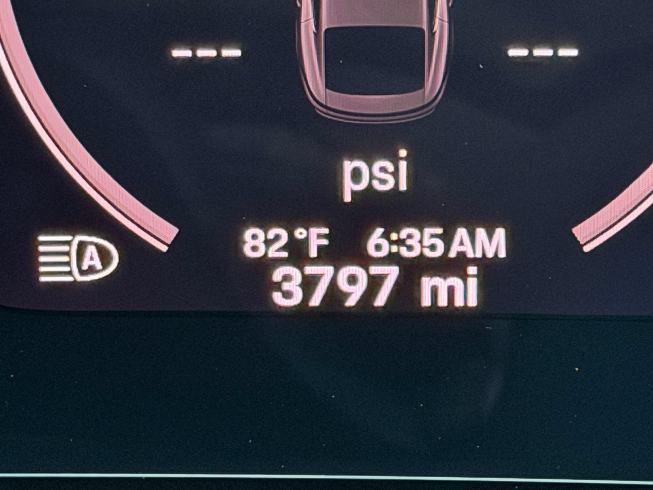 Certified 2025 Porsche Panamera 4 AWD/4WD image 25