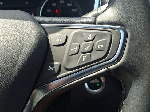 Certified 2024 Chevrolet Equinox LT FWD image 22