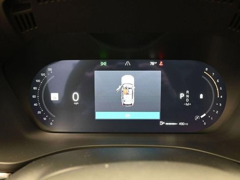 New 2026 Volvo XC60 B5 Plus w/ Protection Package Premier image 15