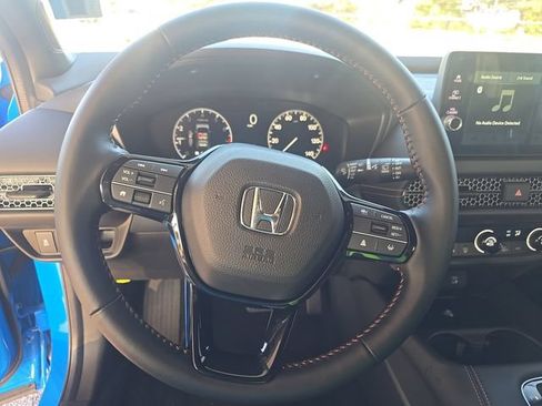 Used 2026 Honda HR-V Sport image 16