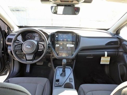 New 2026 Subaru Crosstrek 2.0i Premium AWD/4WD image 11