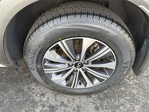 Certified 2023 INFINITI QX60 Pure image 31