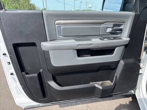 Used 2017 RAM 1500 Tradesman w/ Power & Remote Entry Group AWD/4WD image 7