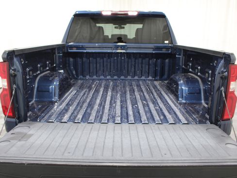 Used 2021 Chevrolet Silverado 1500 RST image 21