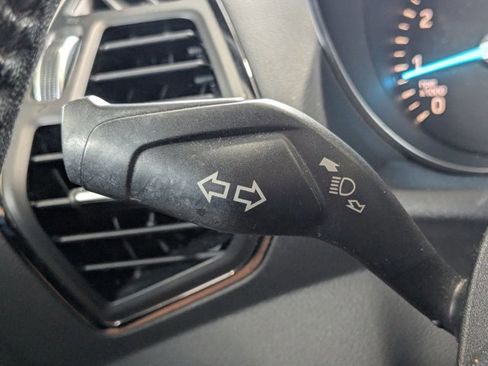 Used 2017 Ford Escape Titanium FWD image 6