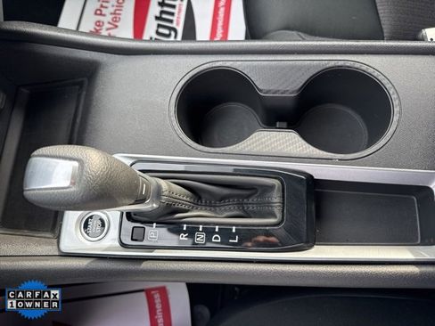 Certified 2024 Nissan Altima 2.5 S image 24