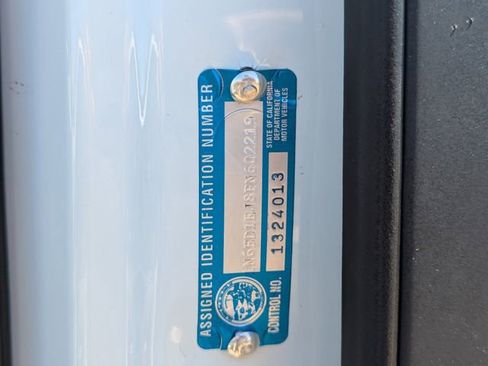 Used 2023 Nissan Frontier SV w/ Tow Package image 32