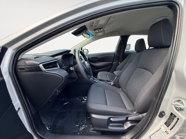 Certified 2024 Toyota Corolla LE FWD image 9