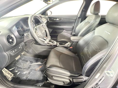 Used 2023 Kia Forte GT-Line image 20