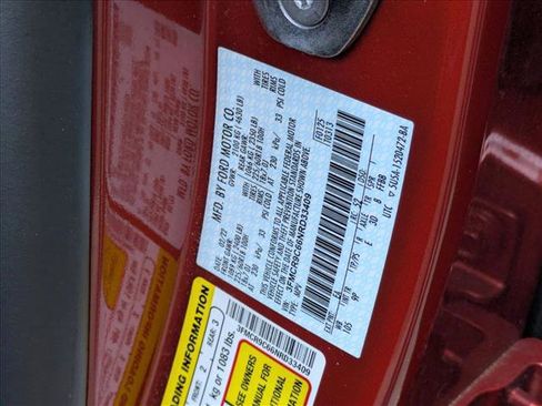 Used 2022 Ford Bronco Sport Outer Banks image 20