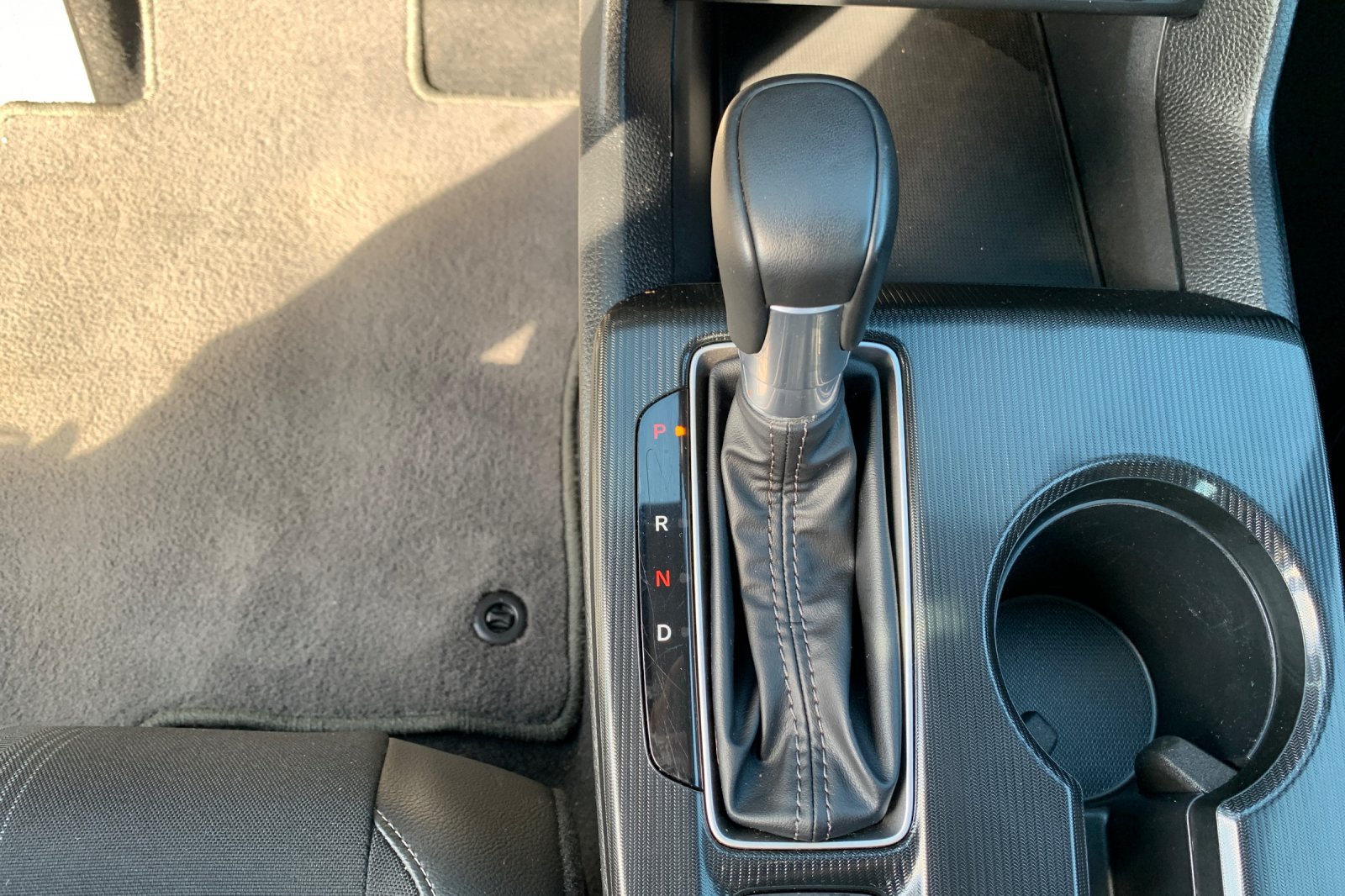 Used 2025 Honda Civic Sport image 25